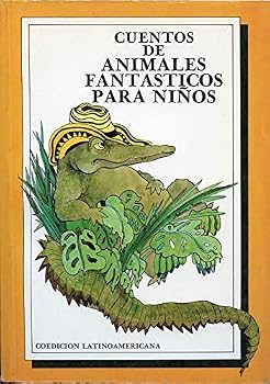 Cuentos De Animales Fantasticos Para Niños
