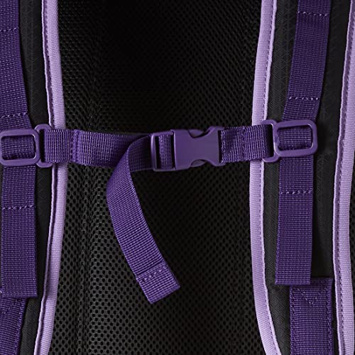 Lacoste Mens Lightweight Nylon Technical Backpack #TOP2