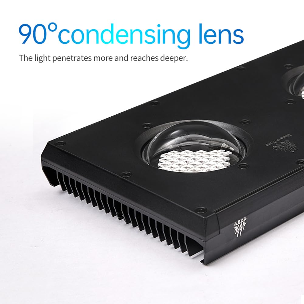 Amazon.com: Meki Acua Week Aqua Z250Pro RGB UV Full Spectrum