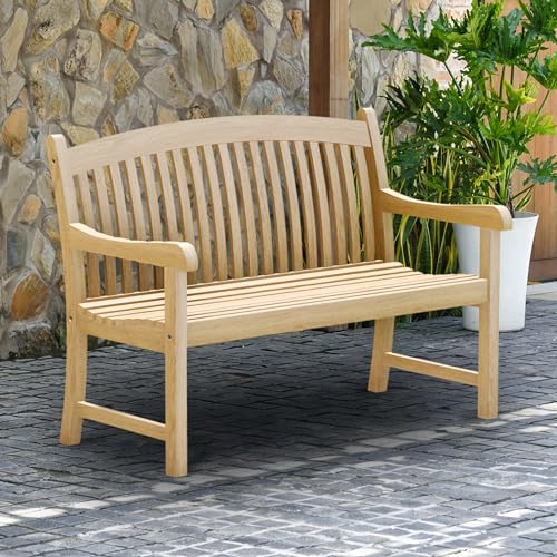 Encuentra la mejor selección de Bancas para jardin modernas para comprar online. 18 Imagen adicional