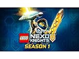 レゴ ネックスナイツ 