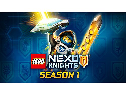 レゴ ネックスナイツ 