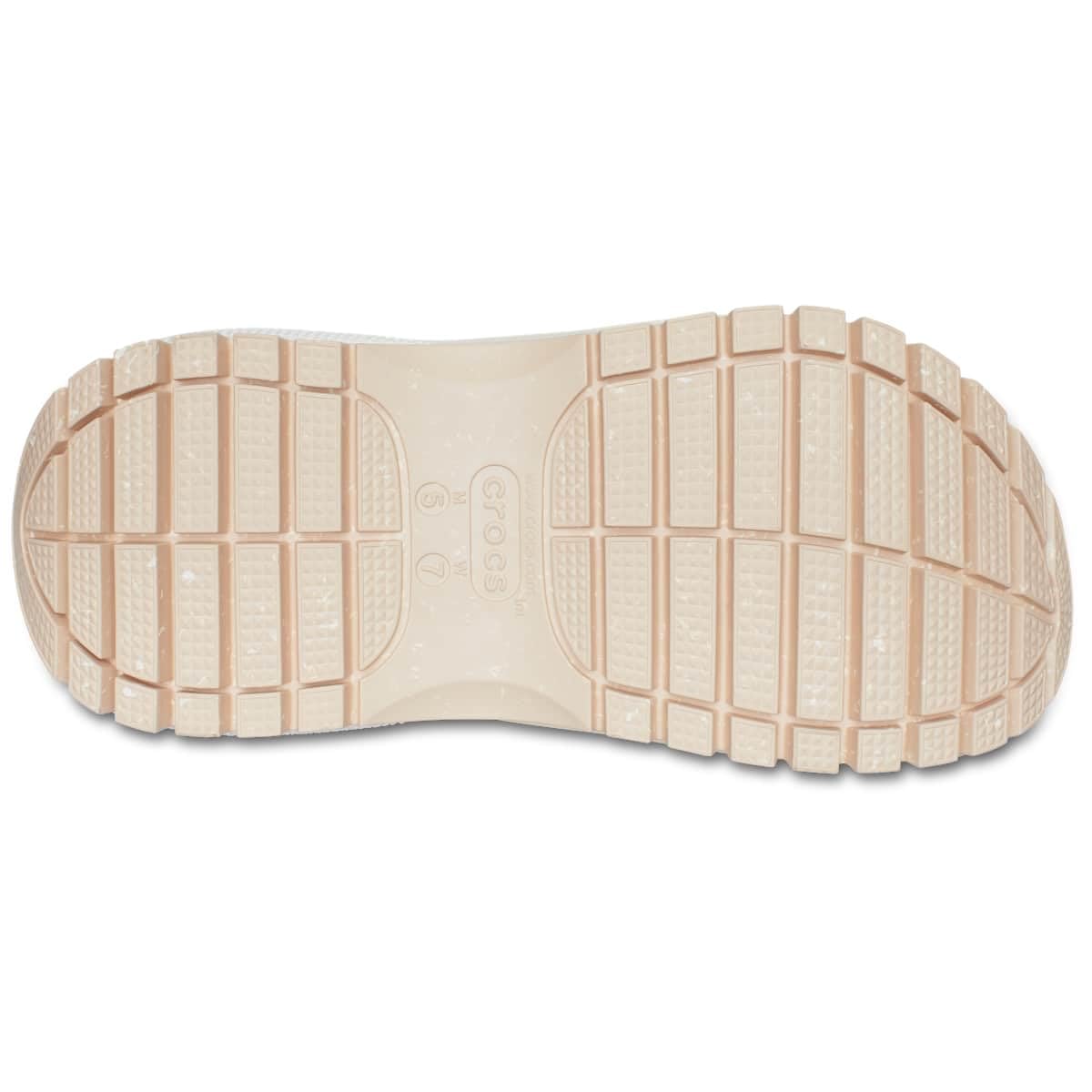 Crocs Mega Crush Clog ObstrucciónUnisex Adulto