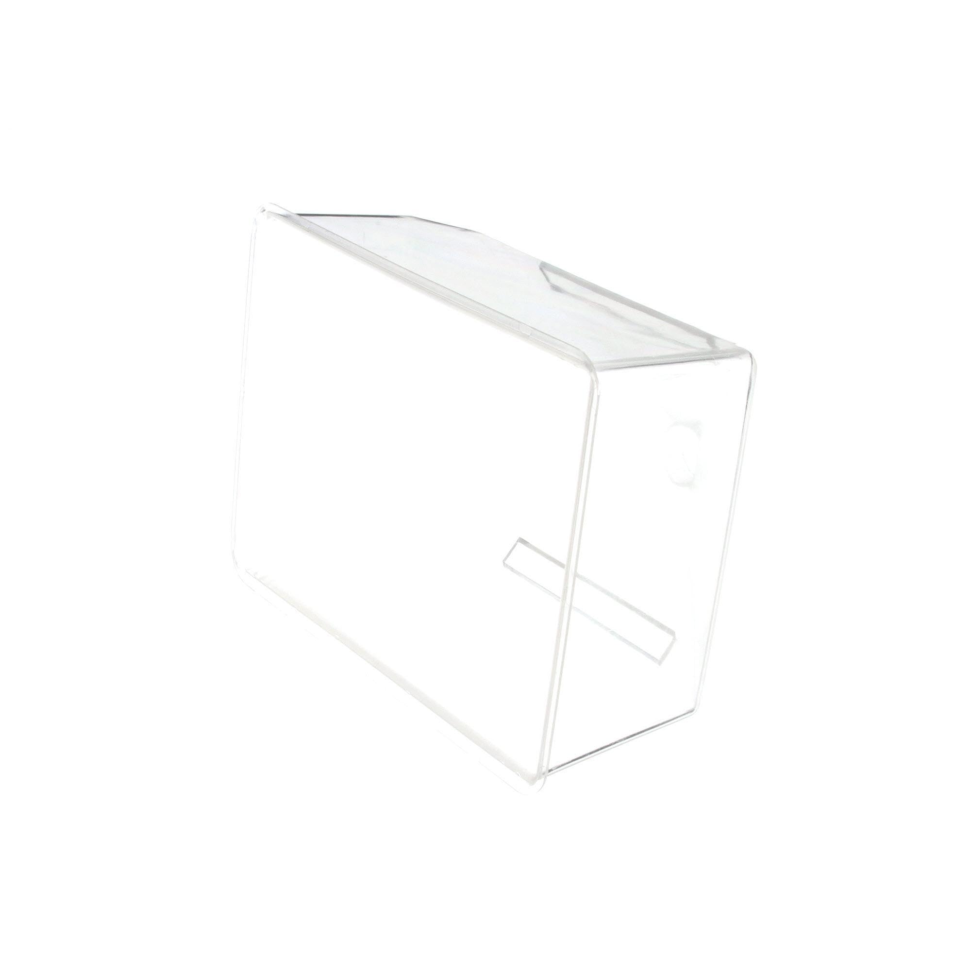 Wilbur Curtis WC-9169 Hopper, Coffee Bean SLG