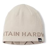 Mountain Hardwear Unisex IconoColor Beanie, Wild Oyster, One Size