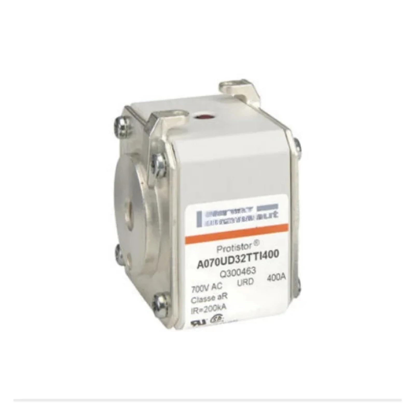 Fusible A070UD32TTI700 haute performance pour armoire de puissance T300466