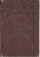 A conversational French reader for beginners B000861168 Book Cover