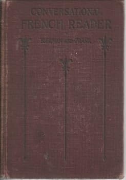 A conversational French reader for beginners