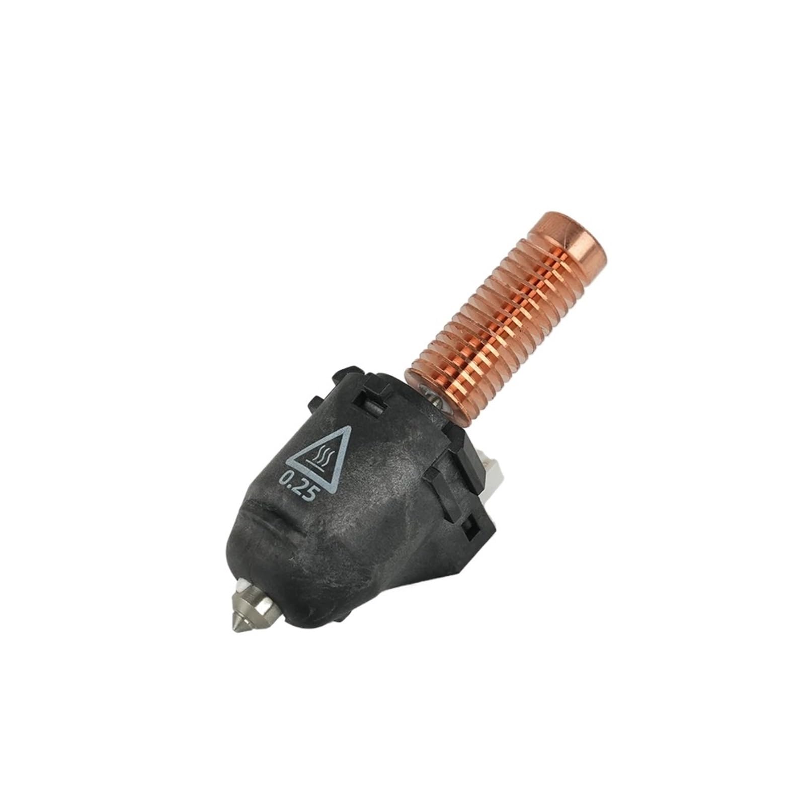 Conjunto de Boquilla Compatible con FLASHFORGE Adventurer 5M 0,25-0,8mm