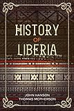 History of Liberia