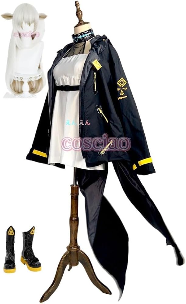 Amazon.co.jp: [BEANUT] アークナイツ 明日方舟 Arknights Beeswax