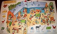 1001 Things to Spot on the Farm (Usborne 1001 Things to Spot)