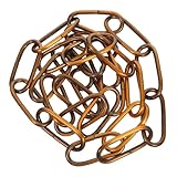 Large application : convient à une variété d'utilisations, y compris les lustres vintage, les suspensions, les pots de fleurs, les cages à oiseaux et les miroirs, dans les salons, , les cuisines, les couloirs et , chaîne de luminaire suspendu en , chaîne de luminaire suspendu