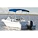 Carver A5475TB-4 Assembled 54" x 6