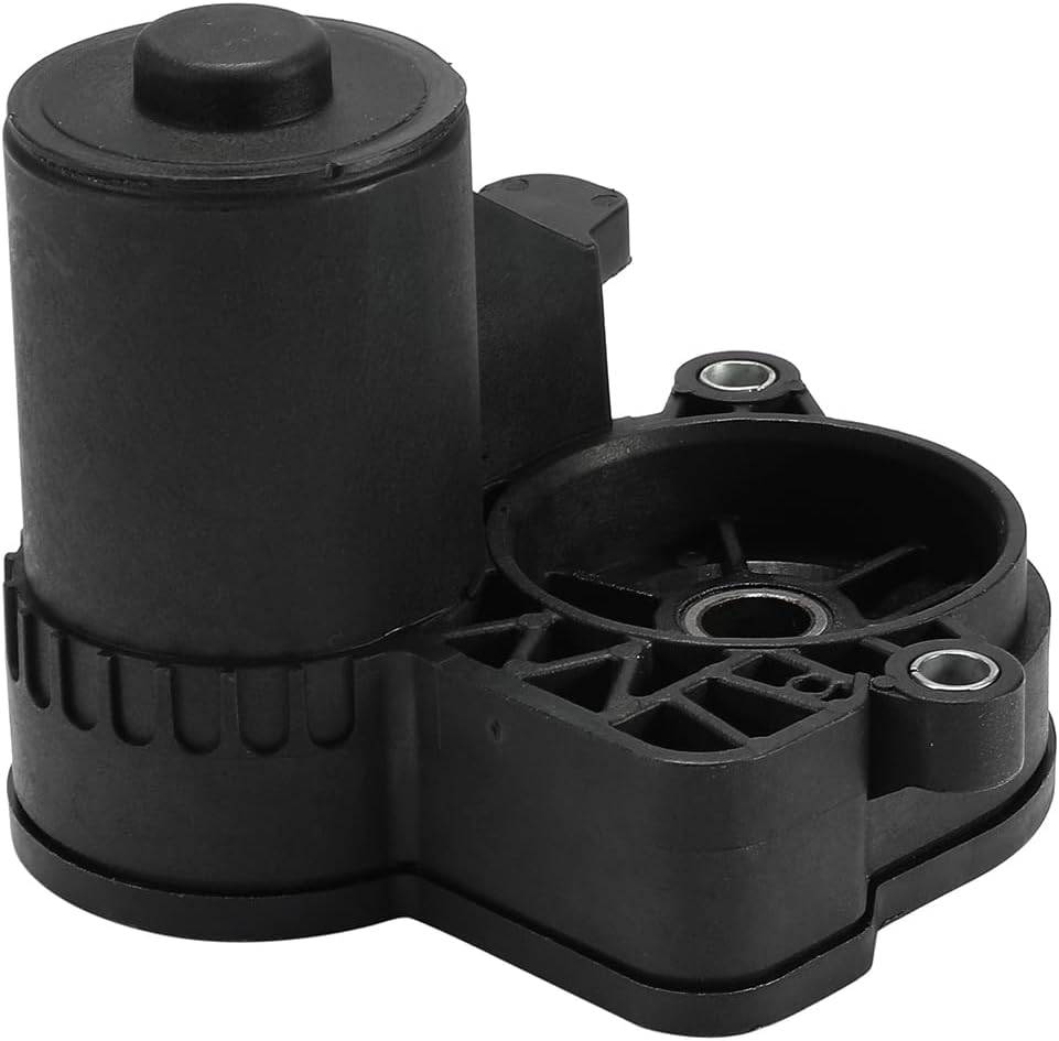 Right Rear Parking Brake Actuator – Compatible with 2016-2021 Compact Sedans, Replace 43020-TBA-A02