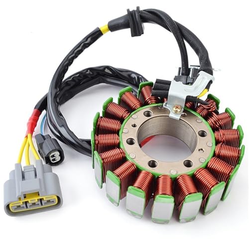Bobine de stator pour Honda TRX420 remédier aux pannes de batterie Rancher