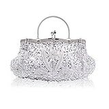 ➤[ ANLASSE ] - Die Abendtaschen für Damen wurden speziell für besondere Anlässe und mit formeller Kleidung entworfen. Abendtaschen sind perfekt für Partys, Abschlussball, Bankett, Hochzeiten, Verabredungen oder Abende in der Stadt.