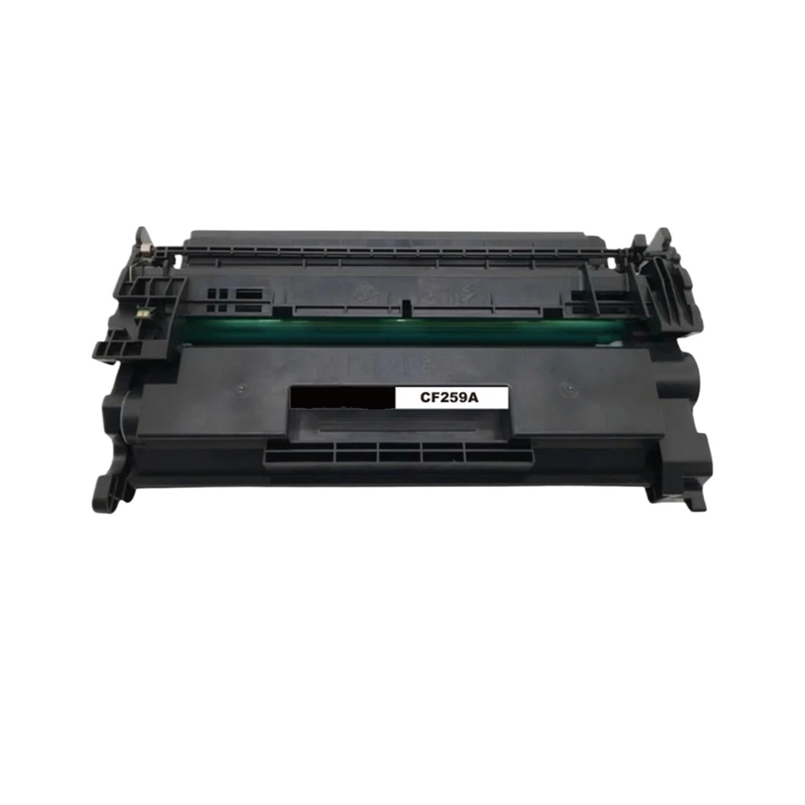 Cartouche toner CF259A 59A avec puce haute précision compatible pour impression nette