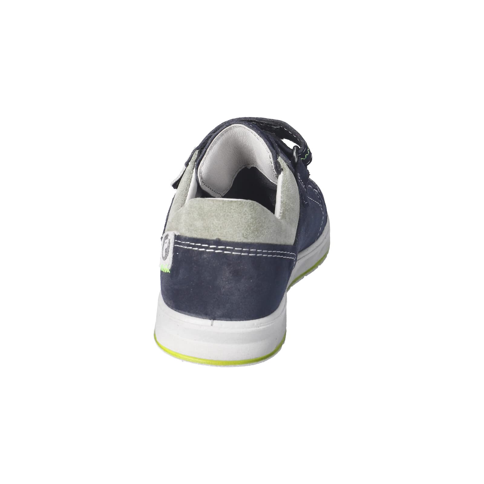 RICOSTA Dziewcz?ce i ch?opcy buty LUCI, buty dzieci?ce, WMS: ?redni, TEX, niebieski 180, 29 EU