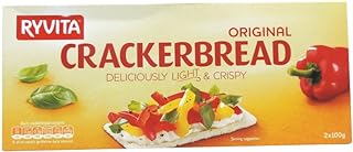 Original Crackerbread - 200g (Case of 8)