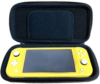 Amazon.co.jp: 【任天堂ライセンス商品】Nintendo Switch Lite専用
