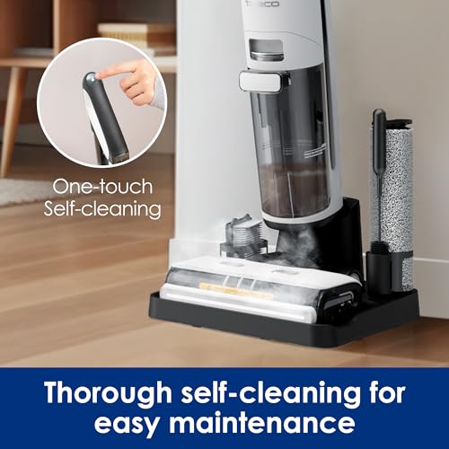 Tineco Replacement Brush Roller for Floor ONE S7 Steam Wet Dry Vacuum Cleaner, (Floor ONE S7 Steam Only, Not for S7 Stretch Ultra/S7 Stretch Steam/S7 Artist Series) by Tineco - Image 4