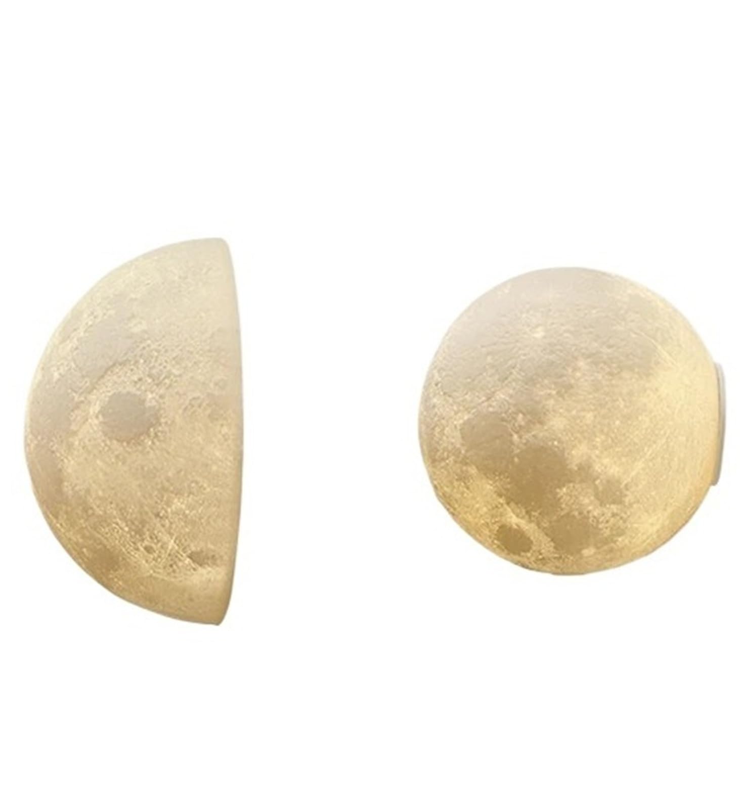 Kexcftg Nature White(3500-5500K) Hallway Staircase, Bedroom, Bedside, Dining Room, Creative Wall Light(,B)