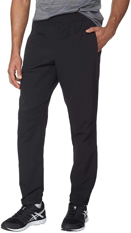 Kirkland Signature Men's Active Woven 