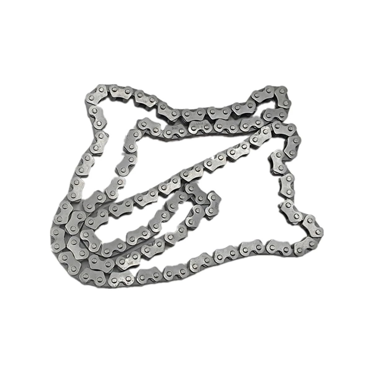 Łańcuch rozrządu M7-6.35-126 dla Hisun 700 ATV UTV kod HS 14302-007000-0000 kod ERP P007000143020000 Części zamienne