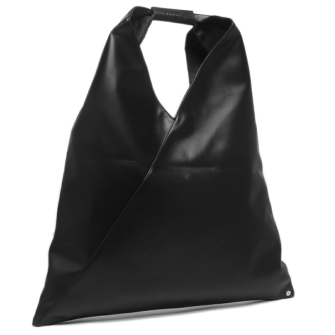Maison Margiela エムエムシックス メゾン マルジェラ MM6 MAISON Margiela S54WD0039 P4539 トートバッグ レディース バック 手提げバッグ H8327 H8328 (ブラック)