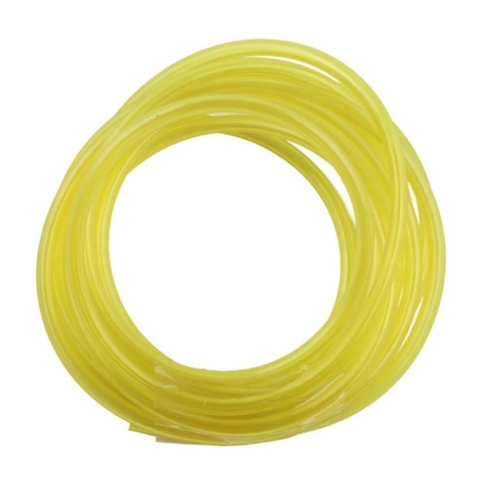 Fuel Hose Fit for Chain Saw Lawn Mowers and Blowers Designed for Optimal