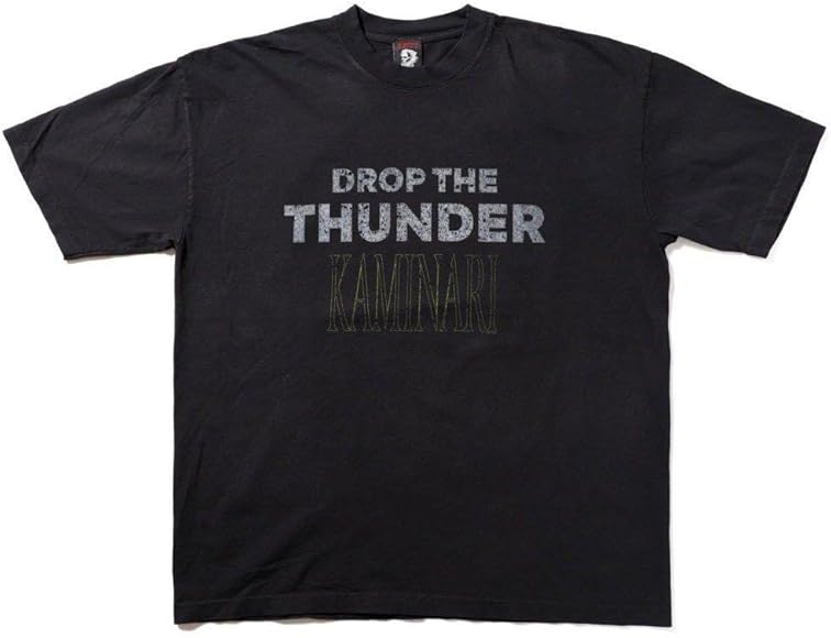 RIZE DROP Tee The BONEZ Dragon Ash RIZE DROP Tee The BONEZ Dragon Ash