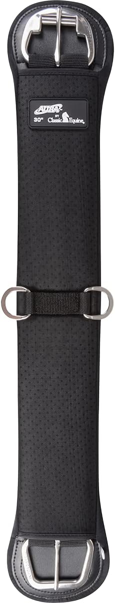 Classic Equine Aura Straight Cinch
