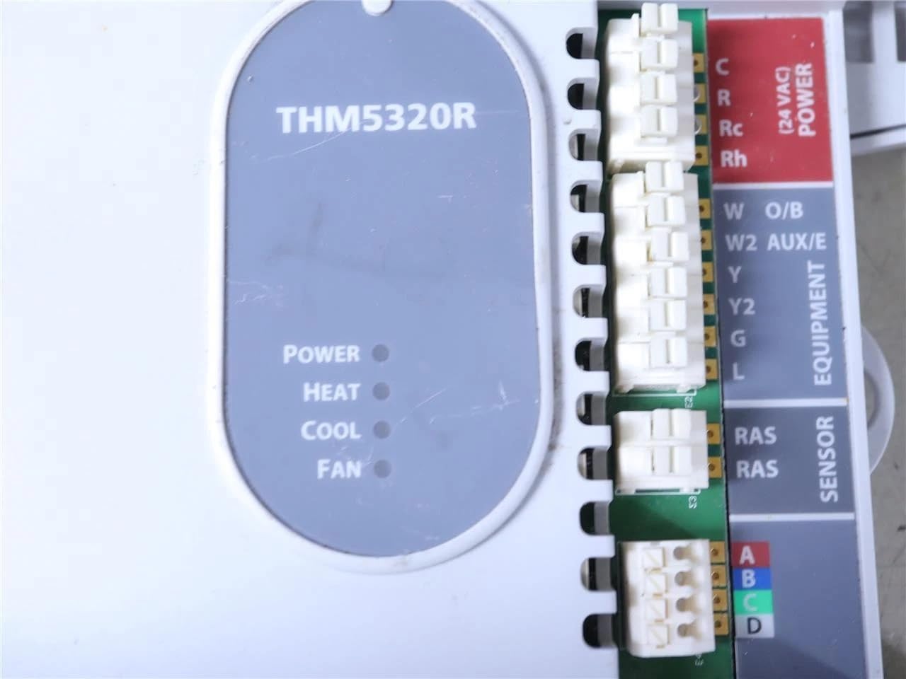 Replacement for Honeywell THM5320R1000 Redlink Interface Module THM5320R OEM