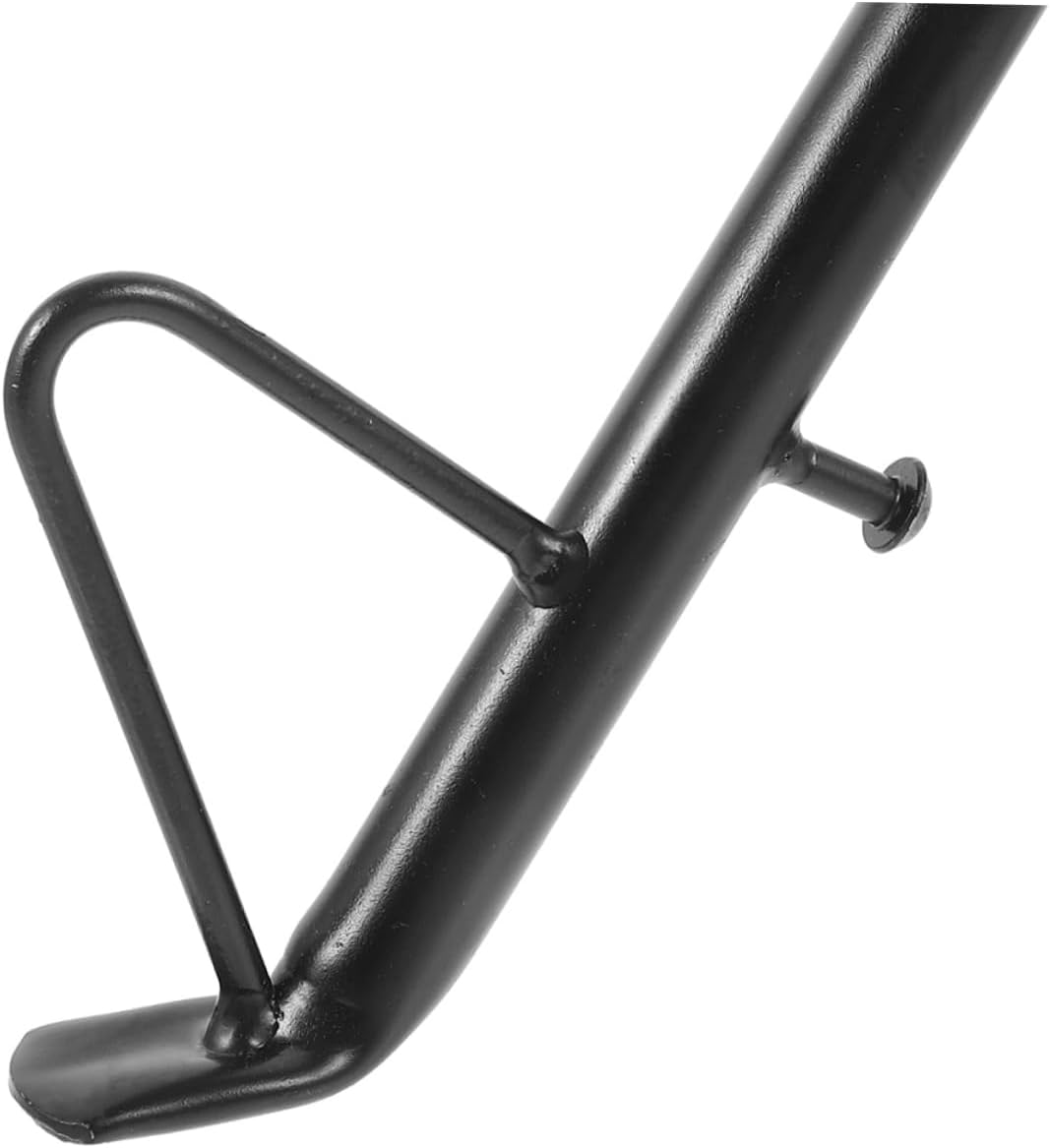 Motorcycle Kickstand 2 Sets 8mm Thread Side Support Stand