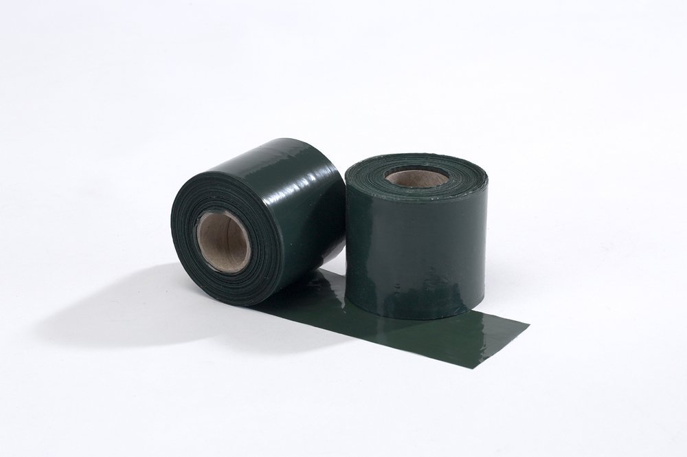 Couronne wrap rouleau de 100 metre lot de 2 pour ne plus manquer de film transparent