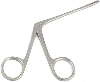 PRECISE CANADA: Hartman Alligator Ear Forceps, 3-1/2 INCH, Economy