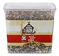 Supreme Petfoods Tiny Friends Farm Russel Rabbit 10ltrs Bucket, 4kg