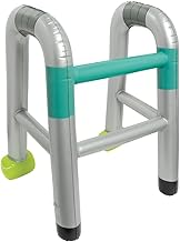 Innovative Inflatable Walker - 26" x 20" (1 Pc.) - Fun & Unique Design - Perfect for Indoor/Outdoor Adventures