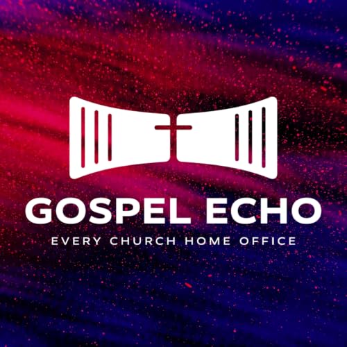 Gospel Echo cover art