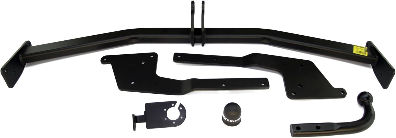 Attelage Renault Espace 4 IV JK 2002-2014 - Steinhof