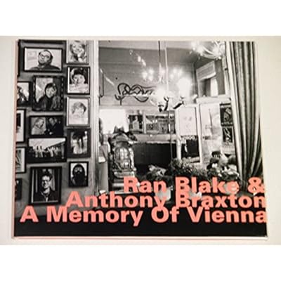 A Memory Of Vienna