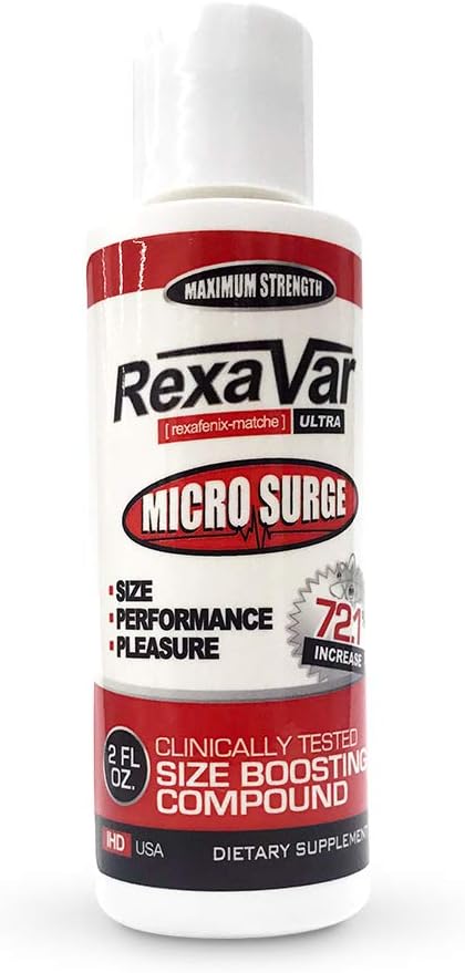 RexaVar Performance Cream