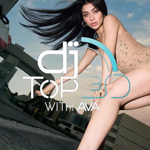 The DJ Top 30 - June 28 2025 Podcast Por  arte de portada