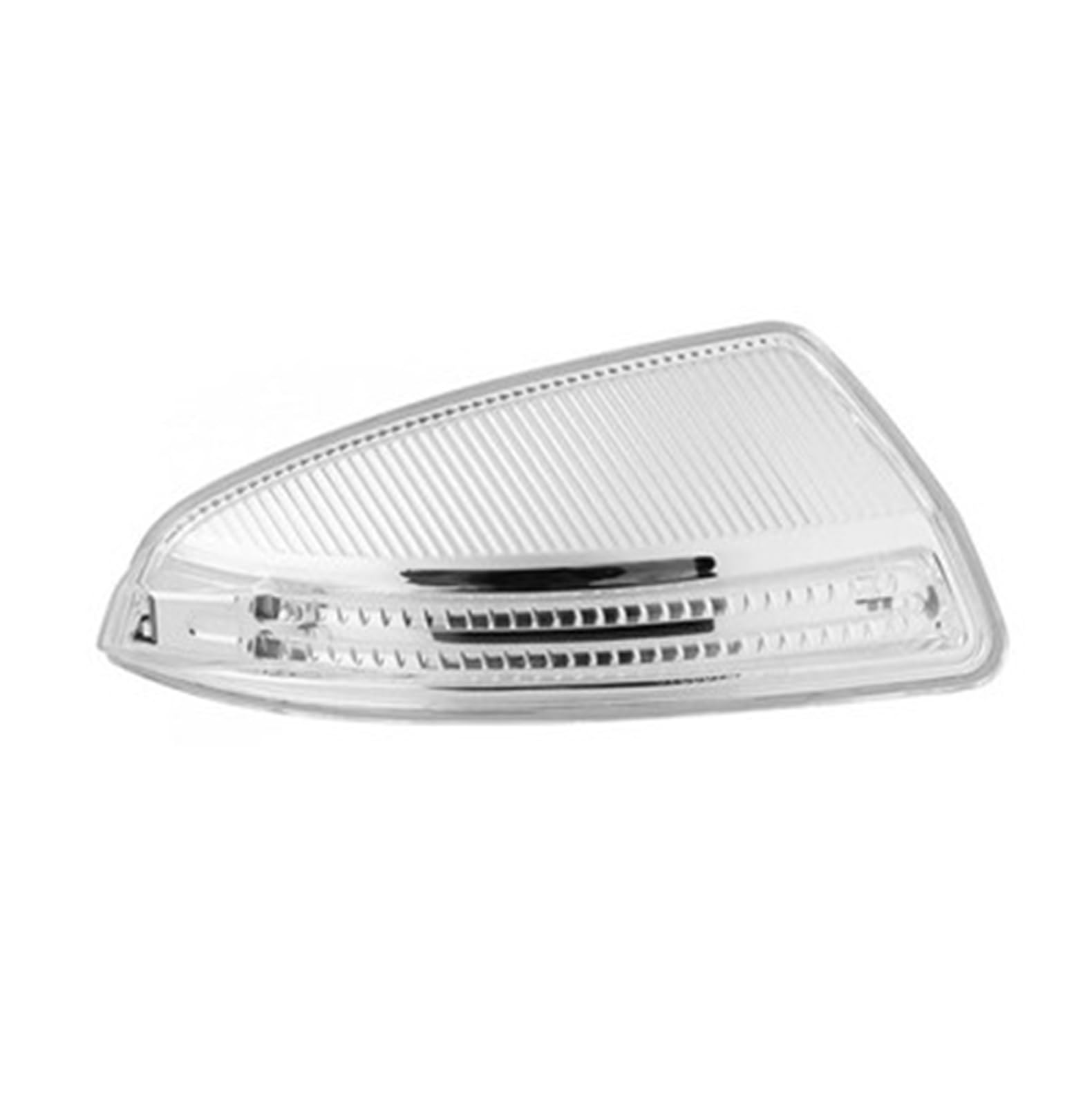 Clignotant de rétroviseur LED Benz C300 éclairage ambre intense - 6