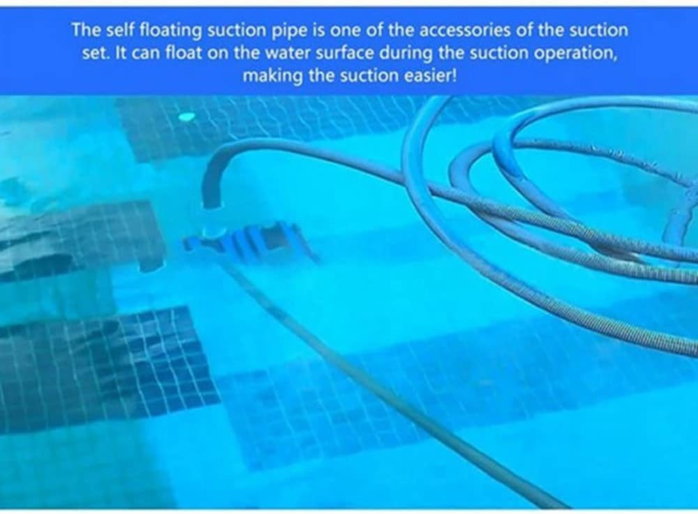 9 Meters Swimming Pool Vacuum Hose Suction Swimming Replacement Pipe Pool Tool Swimming Pool Cleaning Hose