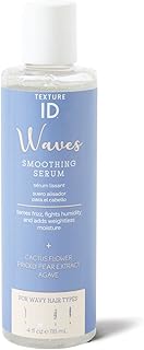 Texture ID Waves Smoothing Serum