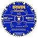 Price comparison product image IRWIN Marples 10-Inch Miter / Table Saw Blade, ATB, 50-Tooth (1807368)