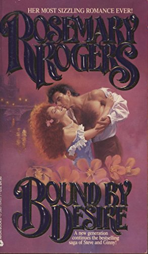 Bound by Desire