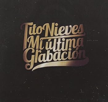 Audio CD Mi Ultima Grabacion Book